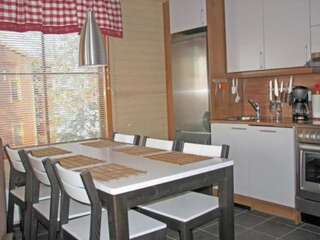 Дома для отпуска Holiday Home Länsirinne e 20 Рука Дом для отпуска-11