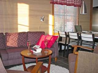 Дома для отпуска Holiday Home Länsirinne e 20 Рука Дом для отпуска-13