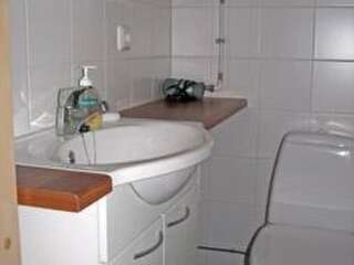 Дома для отпуска Holiday Home Länsirinne e 20 Рука Дом для отпуска-14