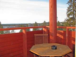 Дома для отпуска Holiday Home Länsirinne e 20 Рука Дом для отпуска-16