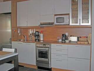 Дома для отпуска Holiday Home Länsirinne e 20 Рука Дом для отпуска-22