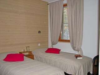 Дома для отпуска Holiday Home Länsirinne e 20 Рука Дом для отпуска-27