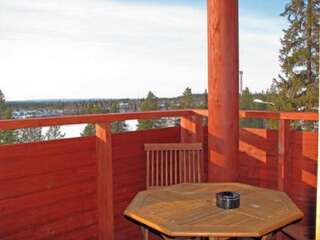 Дома для отпуска Holiday Home Länsirinne e 20 Рука Дом для отпуска-34