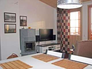 Дома для отпуска Holiday Home Länsirinne e 20 Рука Дом для отпуска-36