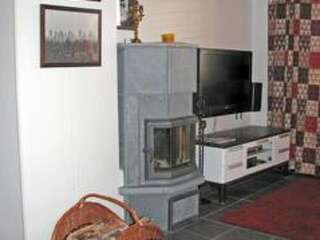 Дома для отпуска Holiday Home Länsirinne e 20 Рука Дом для отпуска-5