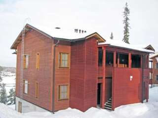 Дома для отпуска Holiday Home Länsirinne e 20 Рука Дом для отпуска-8