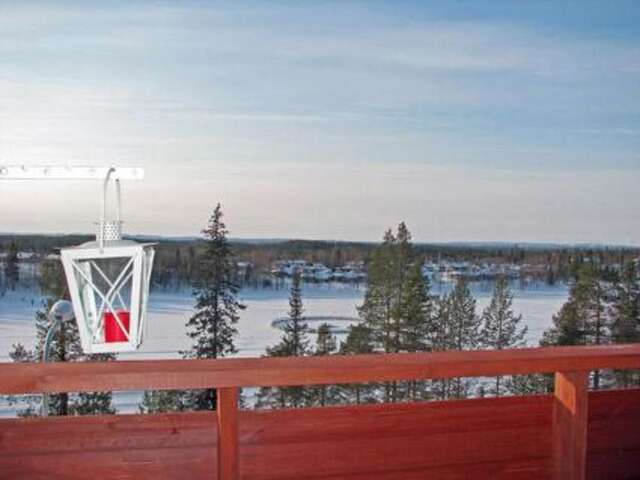 Дома для отпуска Holiday Home Länsirinne e 20 Рука-18