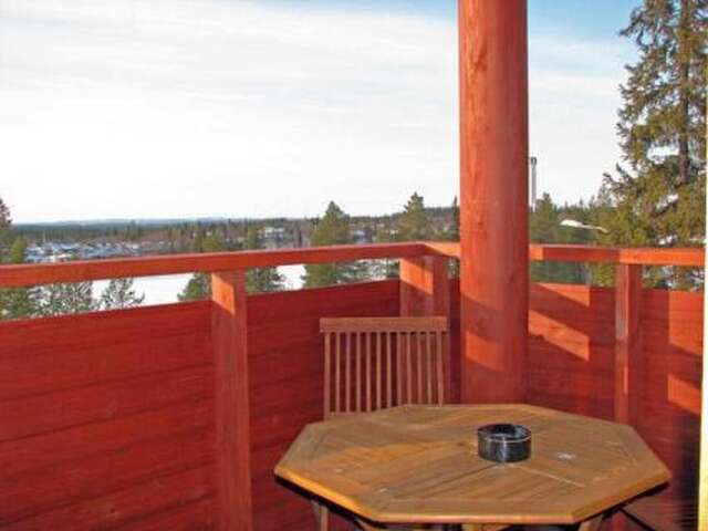 Дома для отпуска Holiday Home Länsirinne e 20 Рука-19