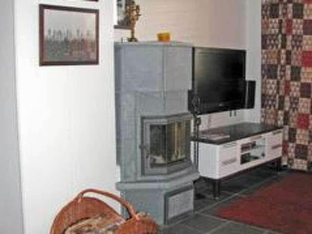 Дома для отпуска Holiday Home Länsirinne e 20 Рука-24