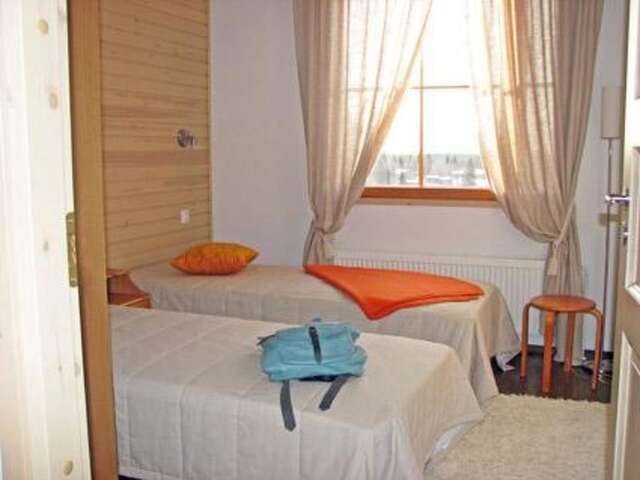 Дома для отпуска Holiday Home Länsirinne e 20 Рука-32