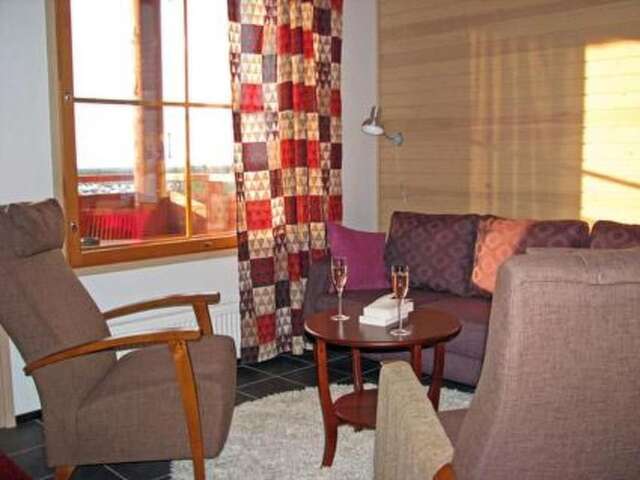 Дома для отпуска Holiday Home Länsirinne e 20 Рука-40
