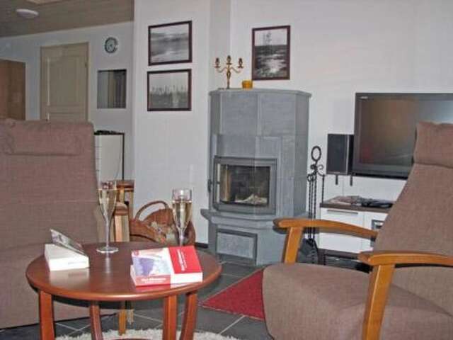 Дома для отпуска Holiday Home Länsirinne e 20 Рука-41