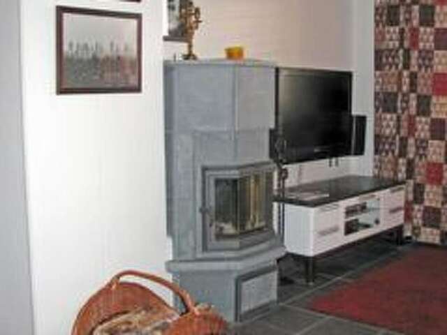 Дома для отпуска Holiday Home Länsirinne e 20 Рука-43