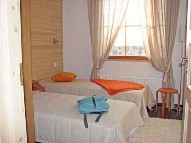 Дома для отпуска Holiday Home Länsirinne e 20 Рука-48