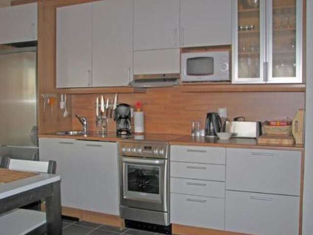 Дома для отпуска Holiday Home Länsirinne e 20 Рука-7