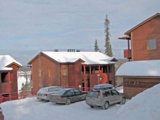 Дома для отпуска Holiday Home Länsirinne e 20 Рука-55
